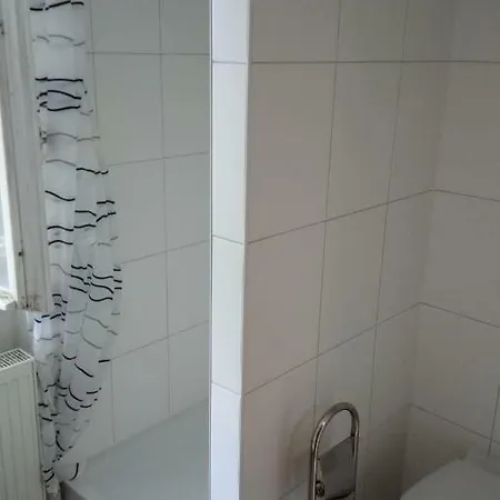 ホームステイ Erholung Im Gruenen *