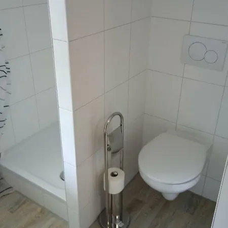 ホームステイ Erholung Im Gruenen Hemmingen (Ludwigsburg)