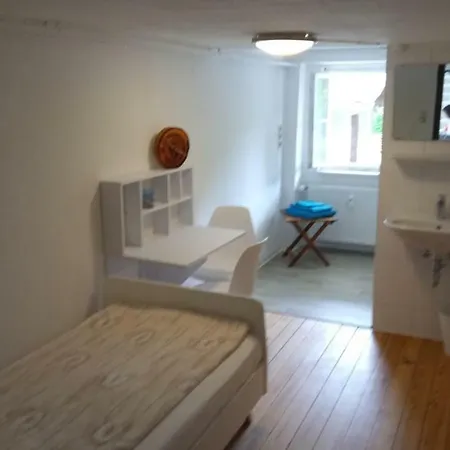 ホームステイ Erholung Im Gruenen